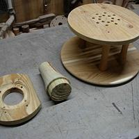 Bird Feeder