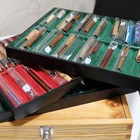 Pen Presentation Box.