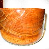 cups and bowls