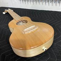 No. 30 Concert Ukulele