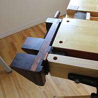 Scie a Recaler (Miter Jack Saw)