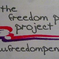 Freedom Pen Project