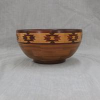 Segmented bowl