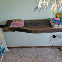 Child's Desk
