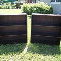 Bookcases for Teachers