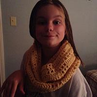 Cold Weather Cowl