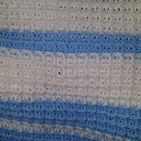  baby blanket - Project by MommaL