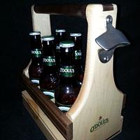 Beer Carrier