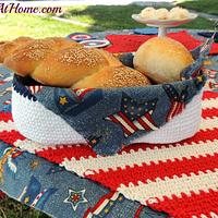 Bread Basket