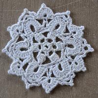 My crochet history 7 +°+ Mon histoire du crochet 7