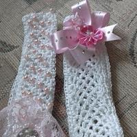 head bands  - Project by evepudding