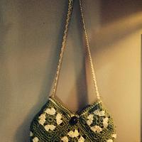 bag - Project by crochetstitches