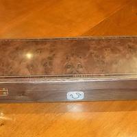 Flute box