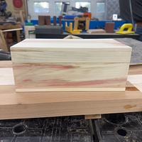 Box elder box