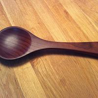 "Spoon Challenge" Spoon 