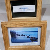 Back to frames  - Project by BB1