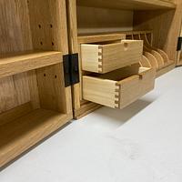 Hanging Tool Cabinet