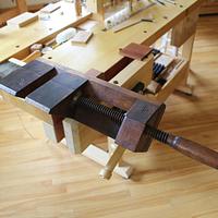 Scie a Recaler (Miter Jack Saw)