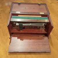 Carry Case for a Flutina