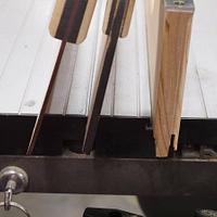 Goldilocks of Push Sticks