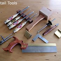 Dovetail Class