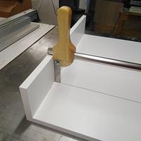 CAKES CUTTER - Project by majuvla