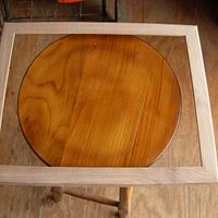 Mesquite Frame