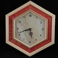 Hex Clock