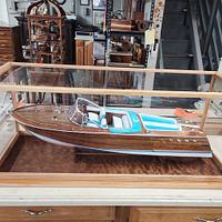 Boat build - Project by Tim0001