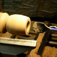 Eight More Bourbon Vessels