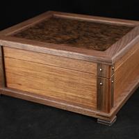 Humidor MKIII