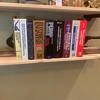 C-Clamp Book Ends - Project by Sparky52tx