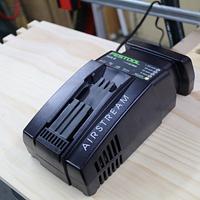 Festool 18V 5.2Ah Li-ion Cordless Bluetooth® Airstream Battery