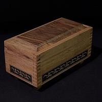 A Box With Borders