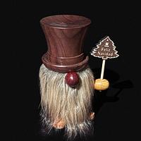 More Gonks - Project by awsum55