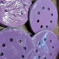 Starbond Z9 Performance Sanding Discs 