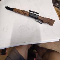 Thank you gift PEN - Project by GR8HUNTER
