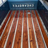 TRUCK BED FACELIFT - Project by dorald123
