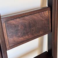 Folding Step Ladder 