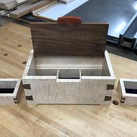 Father’s Day gift box 