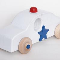 Toy Cars from 2021 Xmas - Project by Moke