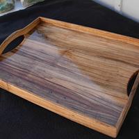 Serving Tray - Project by Jim Jakosh