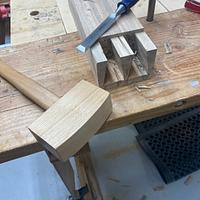 Finally a Real Workbench!