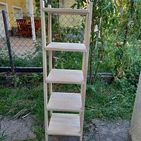 SHOE RACK / SHELVE