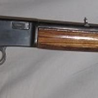 Browning 22 Rifle - Project by papadan