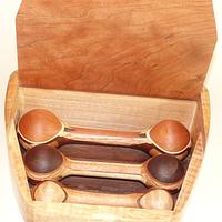 2nd Rattle Gift Box Set