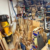 Project - Shop Tour