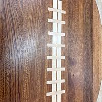 Charcuterie Board for Football Parties