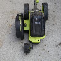 Ryobi 36V Cordless Edger