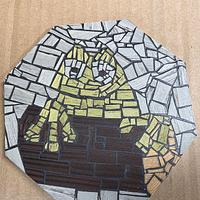 My Grandson's Keepsake Box